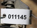 ручка наружная Mercedes-Benz Vito W638 (1996 - 2003), 2.2 л., дизель - фото №3