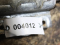 стеклоподъемник передний левый Mercedes-Benz Vito W638 (1996 - 2003), 2.2 л., дизель - фото №3