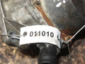 насос вакуумный Renault Megane 2 поколение (2002 - 2006), 1.5 л., дизель - фото №3
