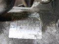 компрессор кондиционера Subaru Forester 1 поколение (SF) [рестайлинг] 2000, 2.0 л., бензин, 2F67045010 - фото №2