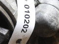 стартер Opel Vectra B (1995 - 1999), 2.0 л., бензин - фото №4