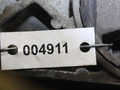 подушка крепления КПП Opel Vectra C [рестайлинг] 2005, 2.0 л., бензин, 9191149 - фото №3