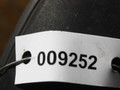 ручка наружная Fiat Ducato 3 поколение 2010 - фото №3