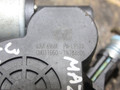кнопка стеклоподъемника двери задней правой Mazda 3 1 поколение [рестайлинг] 2006, 1.6 л., бензин - фото №3