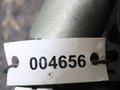 кнопка стеклоподъемника двери задней правой Mazda 3 1 поколение [рестайлинг] 2006, 1.6 л., бензин - фото №4
