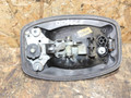 ручка наружная Fiat Ducato 3 поколение 2010 - фото №2