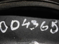 ручка наружная IVECO Daily 4 поколение 2010 - фото №3
