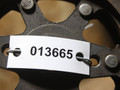 звездочка ТНВД Toyota Corolla Verso 2 поколение AR10 2004 - фото №4