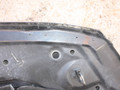 капот BMW 6 серия E63/E64 (2003 - 2007) - фото №8