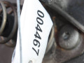 капот BMW 6 серия E63/E64 (2003 - 2007) - фото №9