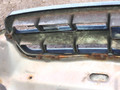 капот Subaru Legacy 3 поколение (1998 - 2003), 2.0 л., EJ20, бензин - фото №6