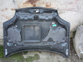 капот Nissan X-Trail T30 2004, 2.2 л., дизель - фото №3