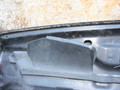 капот Nissan X-Trail T30 2004, 2.2 л., дизель - фото №4