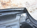 капот Nissan X-Trail T30 2004, 2.2 л., дизель - фото №6