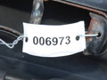 капот Nissan X-Trail T30 2004, 2.2 л., дизель - фото №9