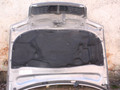 капот Audi A8 D3/4E (2002 - 2005) - фото №5
