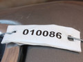 капот Audi A8 D3/4E (2002 - 2005) - фото №7
