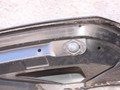крышка багажника (дверь 3-5) BMW 6 серия E63/E64 (2003 - 2007) - фото №7