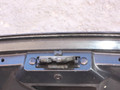 крышка багажника (дверь 3-5) BMW 6 серия E63/E64 (2003 - 2007) - фото №8