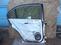 дверь задняя левая Chevrolet Epica 2 поколение (2006 - 2009), бензин - фото №2