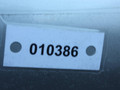 дверь задняя правая Skoda Octavia 1 поколение (A4) [рестайлинг] 2005, 1.9 л., дизель, универсал - фото №6