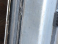 дверь передняя правая Skoda Octavia 1 поколение (A4) [рестайлинг] 2005, 1.9 л., дизель, универсал - фото №5