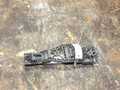ручка наружная задняя правая Skoda Octavia 1 поколение (A4) [рестайлинг] (2000 - 2010), 1.9 л., дизель, универсал - фото №2