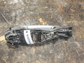 ручка наружная задняя левая Skoda Octavia 1 поколение (A4) [рестайлинг] (2000 - 2010), 1.9 л., дизель, универсал - фото №2