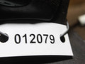 зеркало наружное левое Toyota Corolla Verso 1 поколение E121 2002 - фото №4