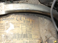 автономный отопитель (Webasto) Mercedes-Benz Vario W670 (1996 - 2013), 4.2 л., дизель - фото №3