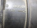 расходомер воздуха Volkswagen Passat B6 (2005 - 2010), 2.0 л., дизель, универсал, 0281002735 - фото №2