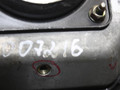 подушка безопасности водителя Hyundai Getz 1 поколение (2002 - 2005) - фото №4