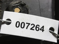 накладка на торпедо (консоль) Hyundai Elantra XD (2000 - 2003), 974122D000 - фото №5