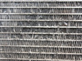 радиатор кондиционера Volkswagen Transporter T5 (2003 - 2009), 2.5 л., дизель, 7H0820411D - фото №3