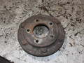 фланец (корона) переднего моста Mercedes-Benz Sprinter W901-904 1998, 2.3 л., дизель - фото №2