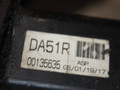 полуось передняя правая (приводной вал, ШРУС) Toyota RAV4 3 поколение (XA30) 2008, дизель, DA51R - фото №3