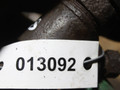 форсунка IVECO Daily 4 поколение (2006 - 2011), 3.0 л., дизель, 0445110248 - фото №4