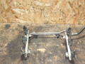 форсунка Audi A6 4B/C5 1997, 2.4 л., бензин, 078133551AC - фото №2