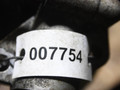 клапан EGR Mazda 6 1 поколение [рестайлинг] 2006, 2.3 л., бензин - фото №3