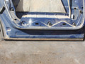 дверь сдвижная Volkswagen Caddy 3 поколение (2004 - 2010), 1.9 л., дизель - фото №4