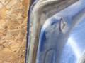 дверь сдвижная Volkswagen Caddy 3 поколение (2004 - 2010), 1.9 л., дизель - фото №5