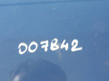 дверь сдвижная Volkswagen Caddy 3 поколение (2004 - 2010), 1.9 л., дизель - фото №8