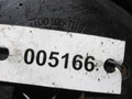шкив насоса гидроусилителя Renault Scenic 1 поколение [рестайлинг] (1999 - 2003), 1.9 л., дизель, 7700105711B - фото №4