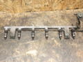 форсунка Chevrolet Epica 2 поколение (2006 - 2009), 2.5 л., бензин, 0280158097 - фото №2