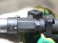 форсунка Chevrolet Epica 2 поколение (2006 - 2009), 2.5 л., бензин, 0280158097 - фото №3