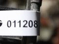 форсунка Chevrolet Epica 2 поколение (2006 - 2009), 2.5 л., бензин, 0280158097 - фото №4