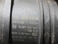 расходомер воздуха BMW 1 серия E81/E82/E87/E88 2005, 2.0 л., дизель, МКПП, 0281002567 - фото №2