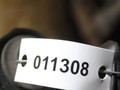 корпус воздушного фильтра BMW 1 серия E81/E82/E87/E88 2005, 2.0 л., дизель, МКПП - фото №5