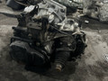 КПП механическая (МКПП) Skoda Fabia 1 поколение (6Y) (1999 - 2004), 1.4 л., дизель, МКПП, JCZ - фото №4