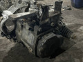 КПП механическая (МКПП) Skoda Fabia 1 поколение (6Y) (1999 - 2004), 1.4 л., дизель, МКПП, JCZ - фото №5